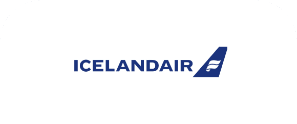 Icelandair logo