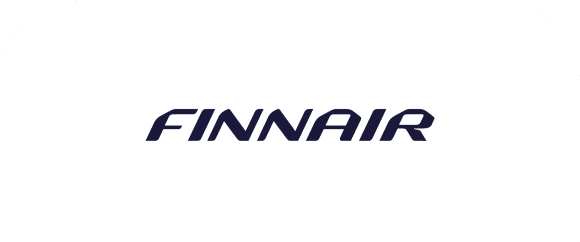 Finnair logo